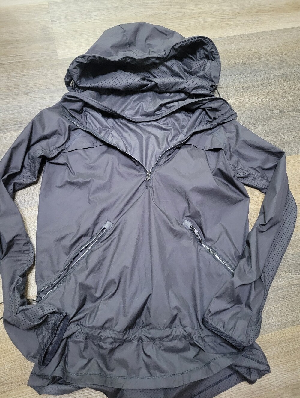 Lululemon Miss Misty Pullover jacket